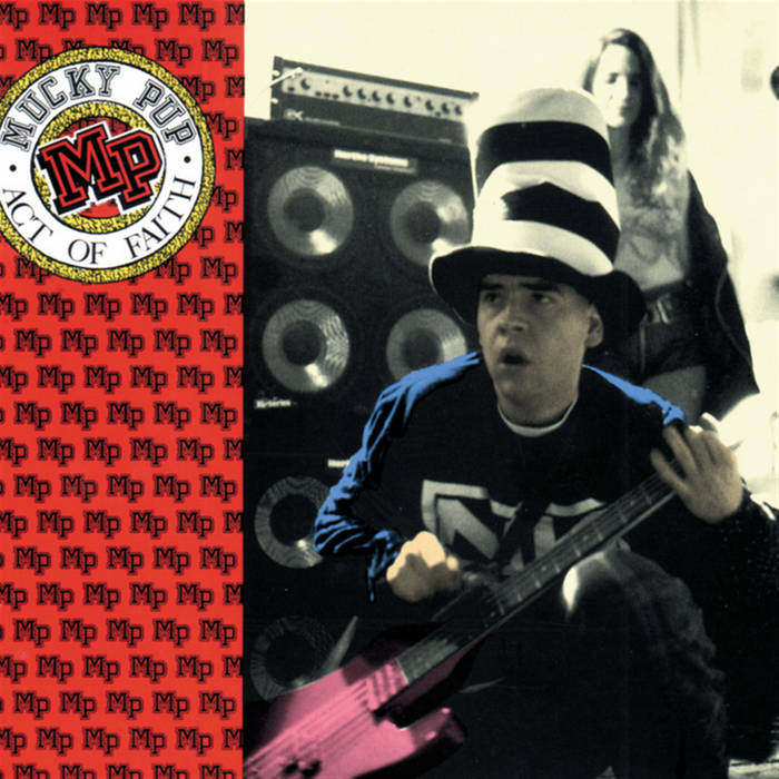 Act Of Faith [Price Cutter Series]