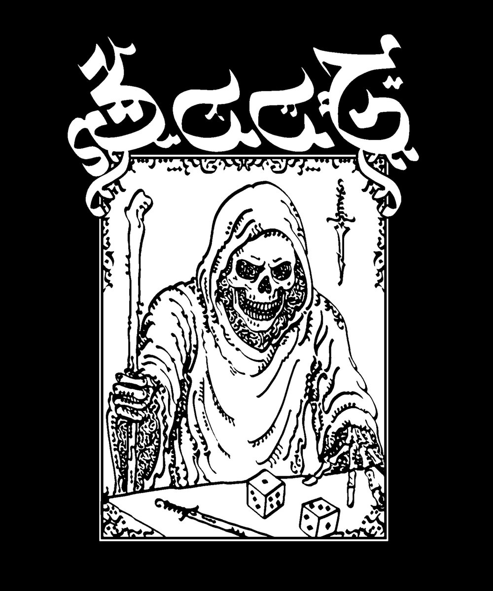 Chasing A Slow Horse