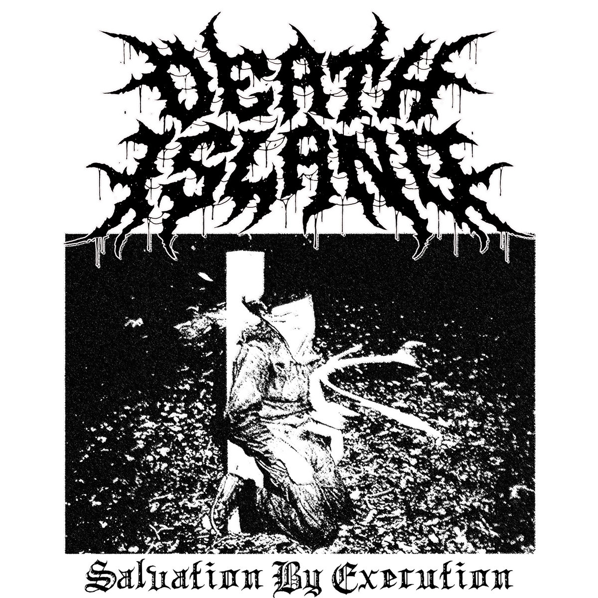 Salvation By Execution - Single