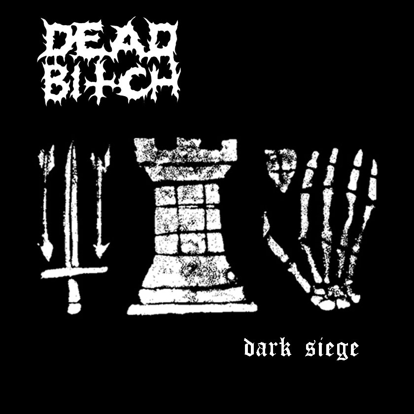 Dark Siege