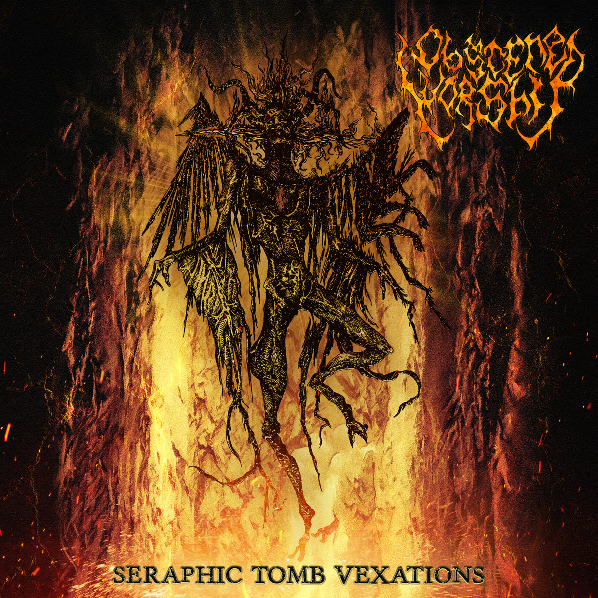 Seraphic Tomb Vexations