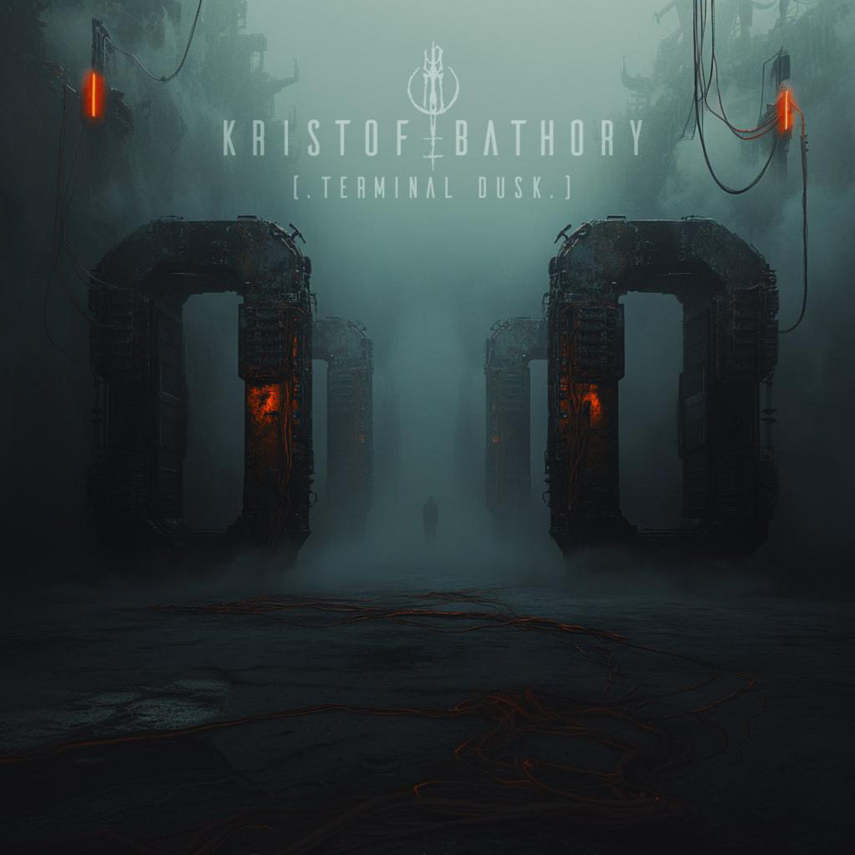 Kristof Bathory - Terminal Dusk