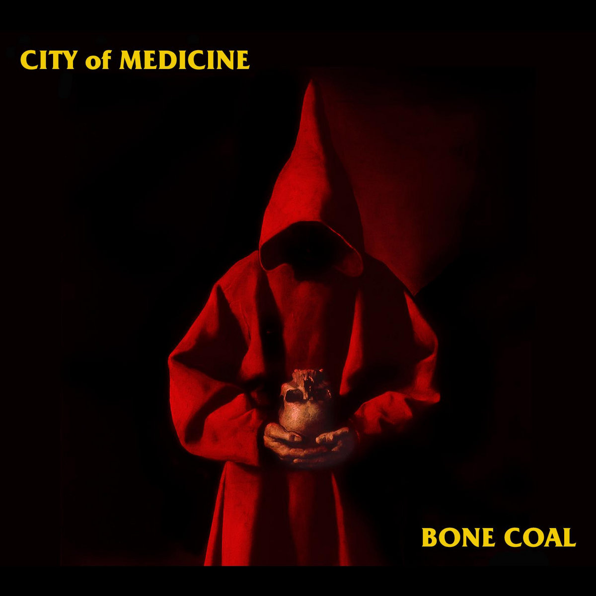 Bone Coal