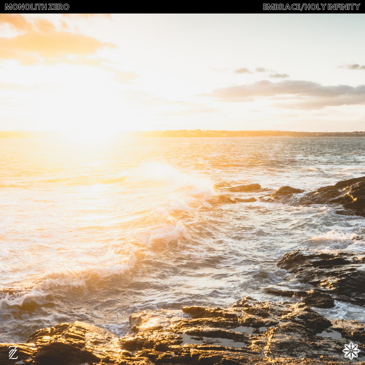 Embrace/Holy Infinity