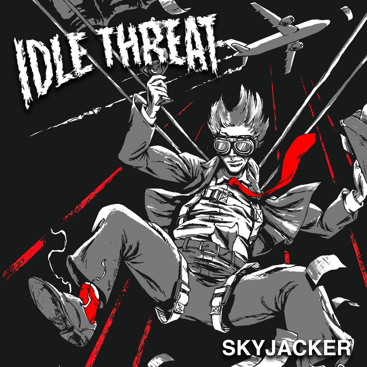 Skyjacker (Single)