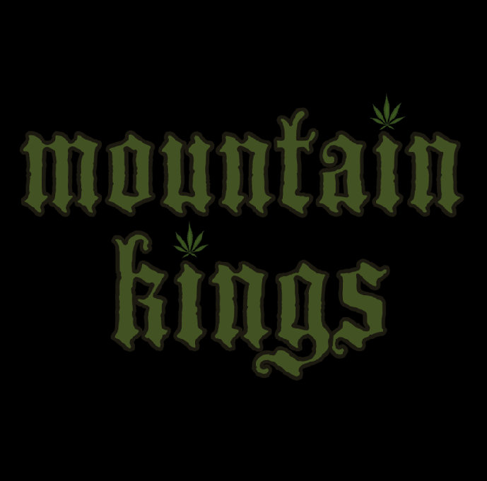 Mountain Kings (Assorted Tracks of Doom)