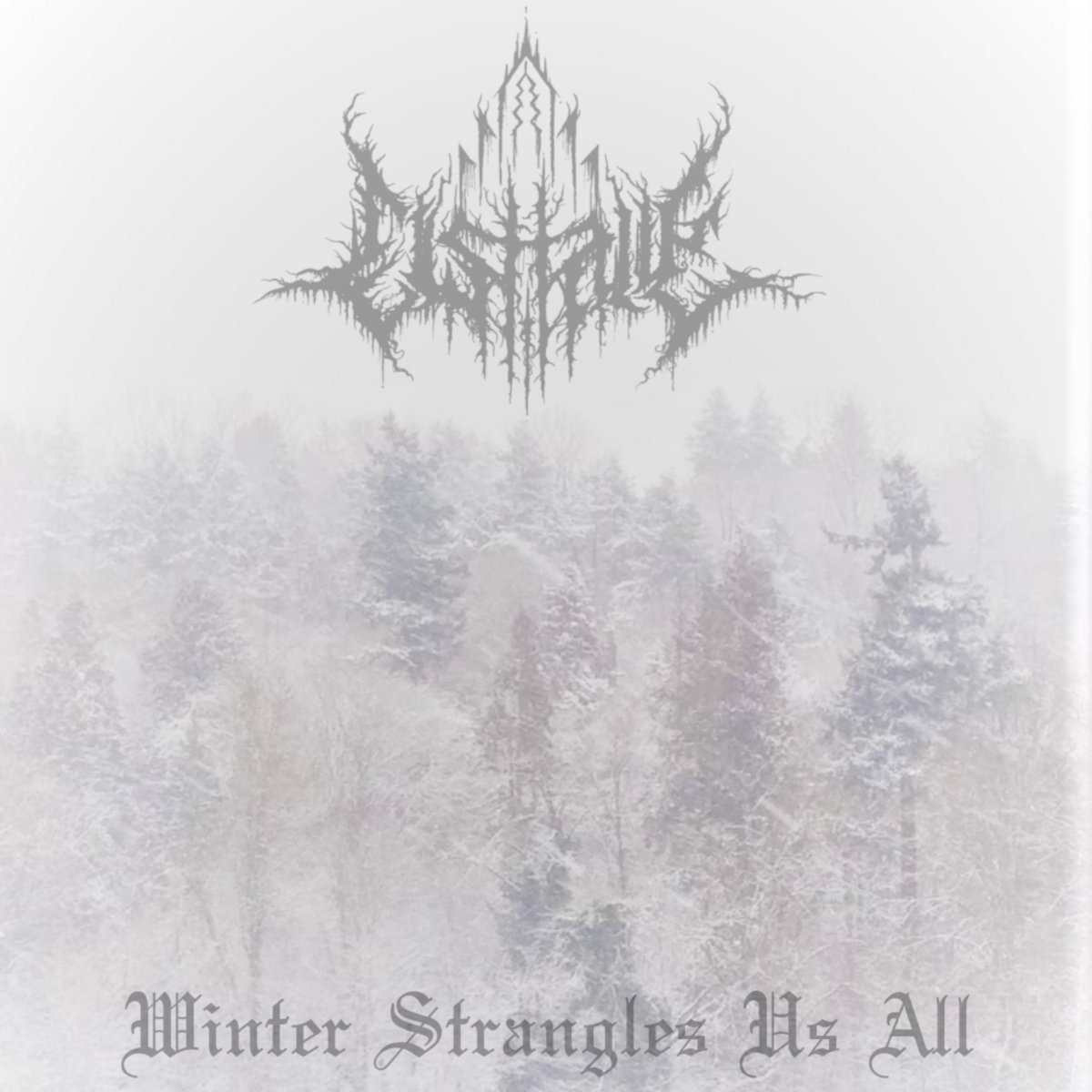 Winter Strangles Us All