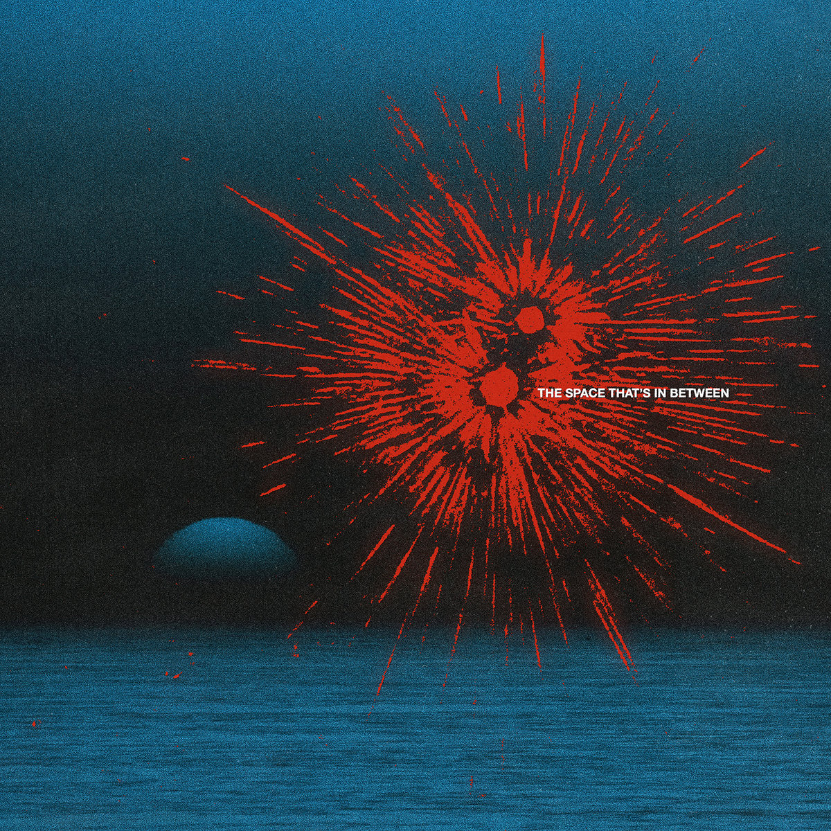 The Space That's In Between