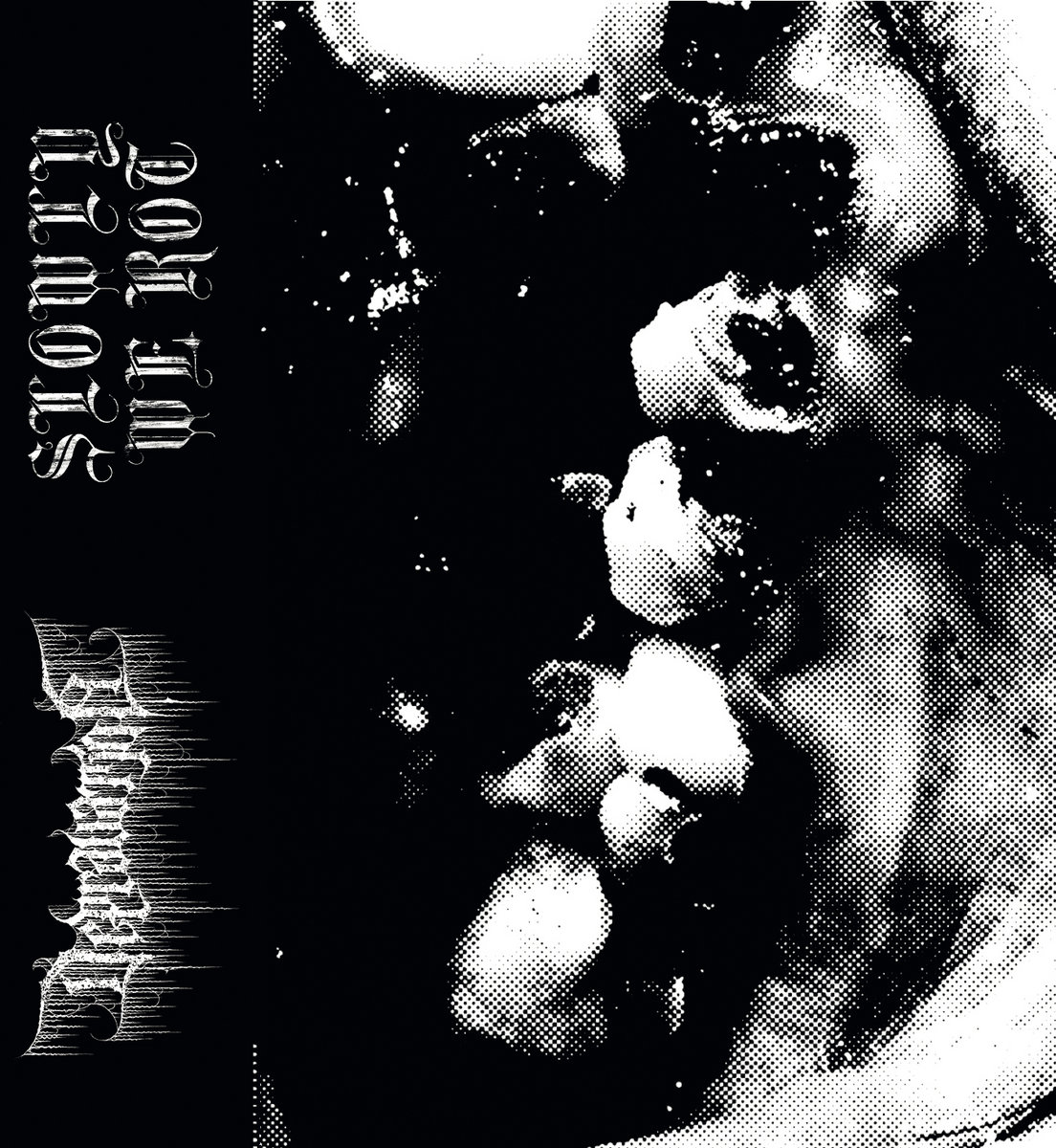 Split w/ Slowly We Rot