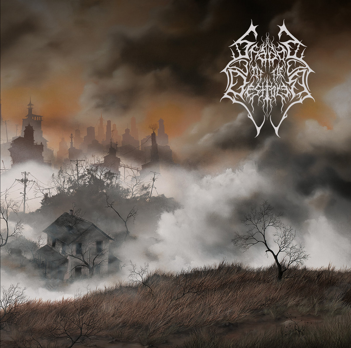 Shadow of the Destroyer