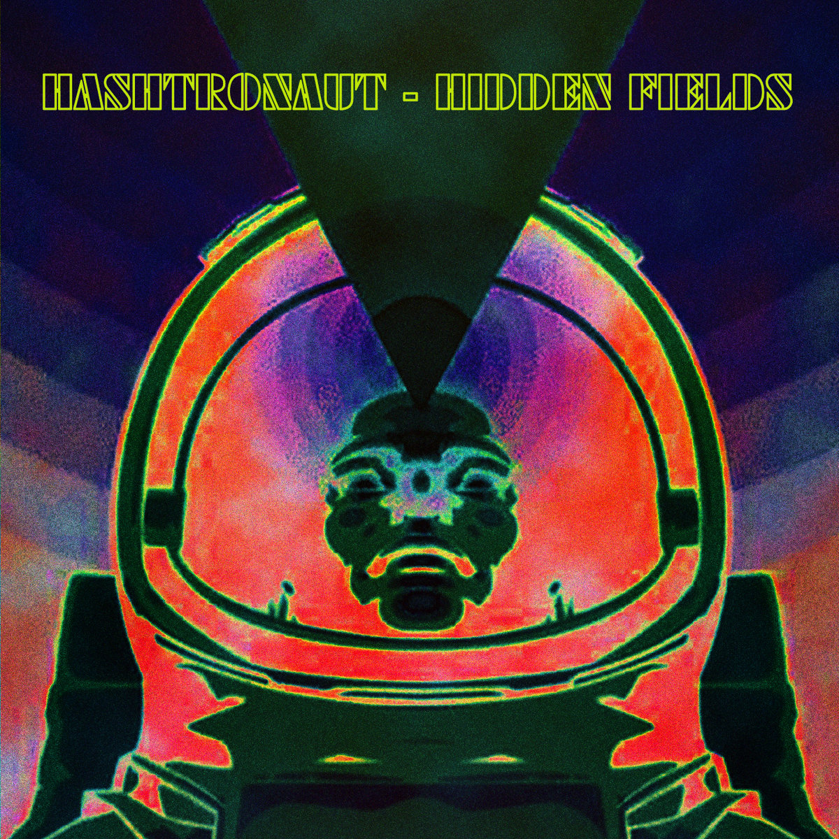 HIDDEN FIELDS [2021]