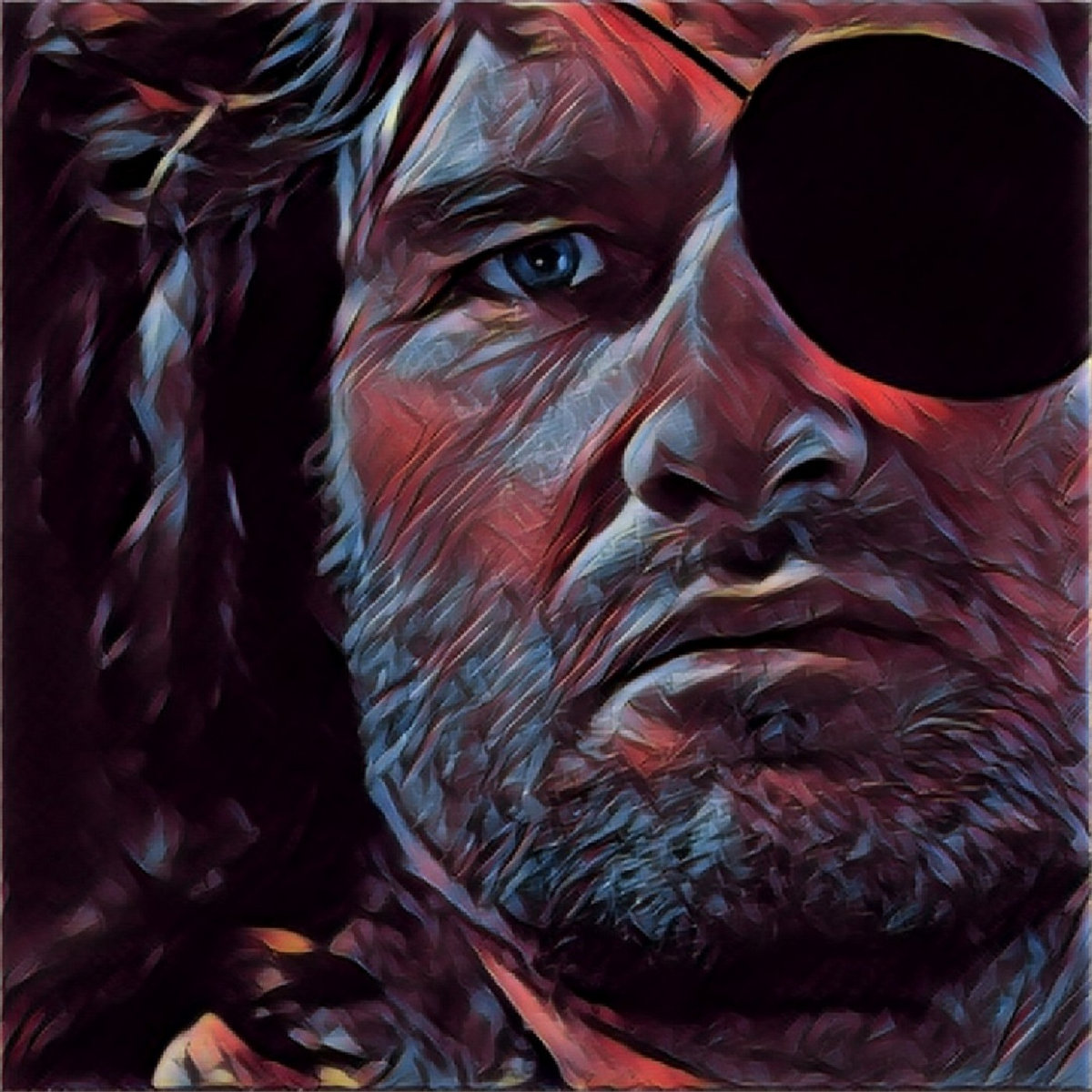 Caribbean Queen (No More Love on the Run)