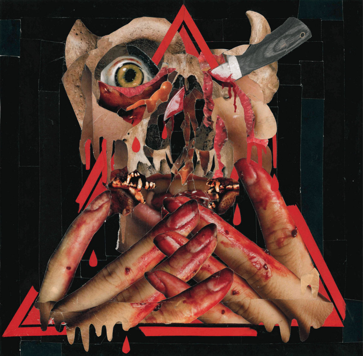 DISEASE ENTITY (split w/ Vacuous)