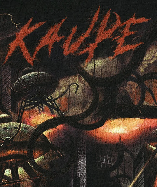 Kaupe