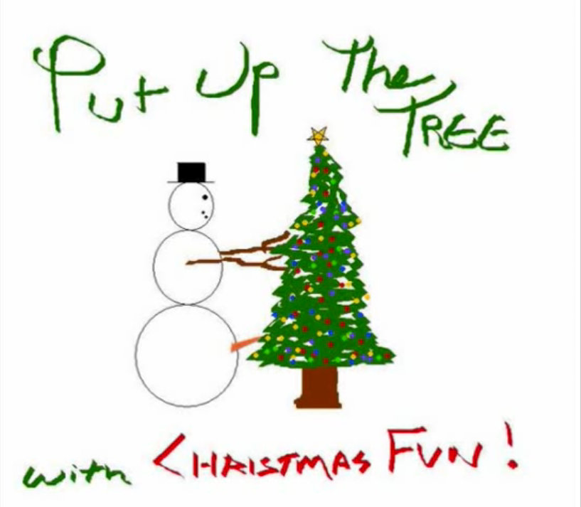 Deck the Halls (2006)