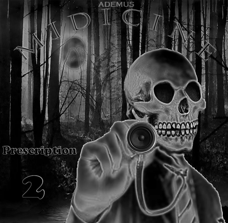 Prescription 2