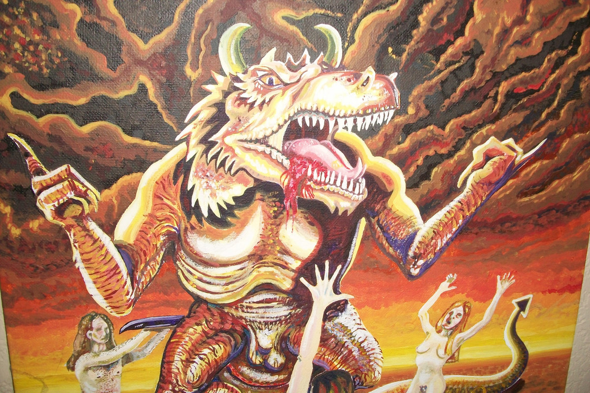 Synusar-Sukus (Remastered)