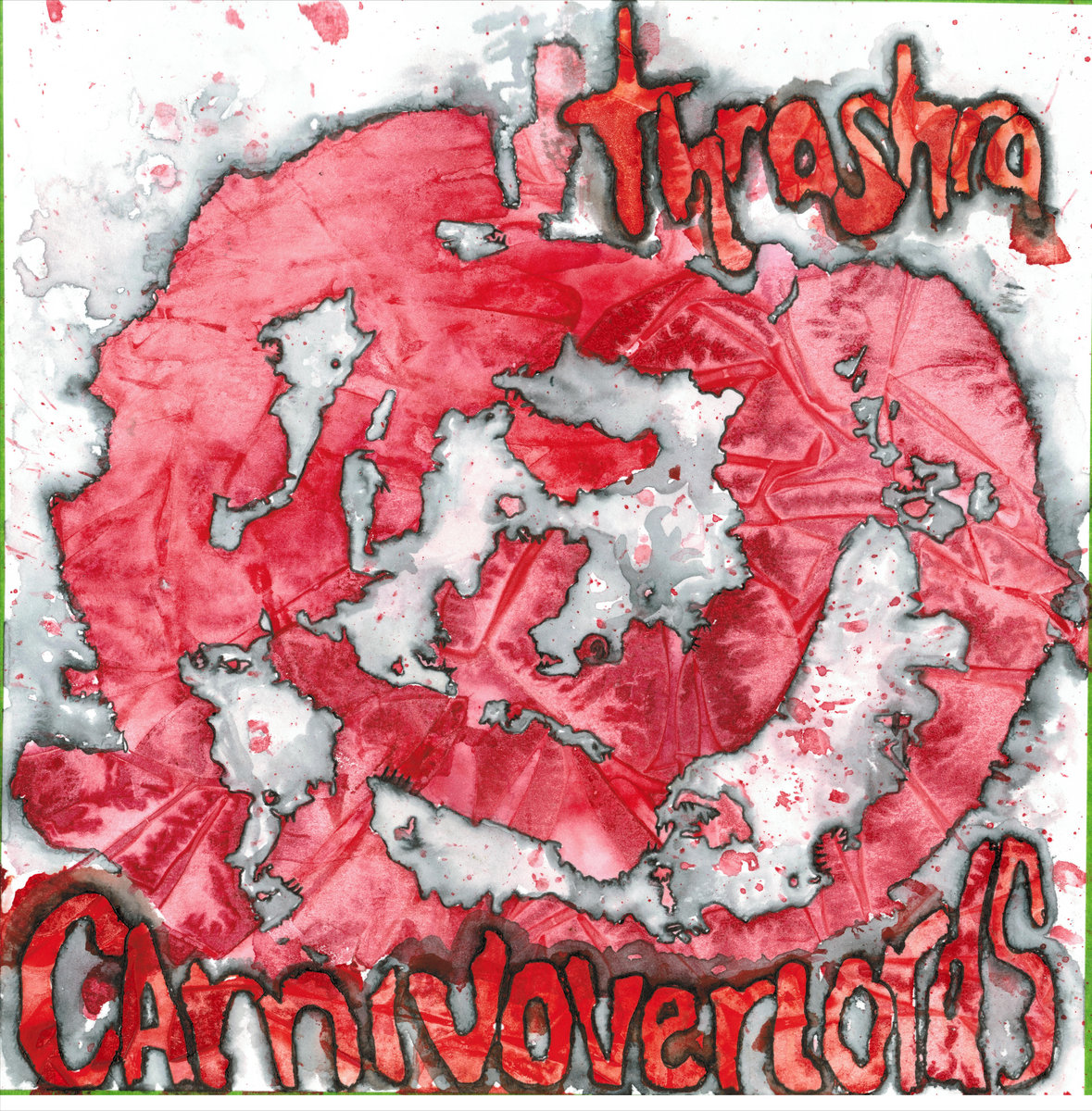 Carnivoverlords