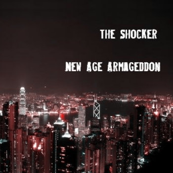 New Age Armageddon