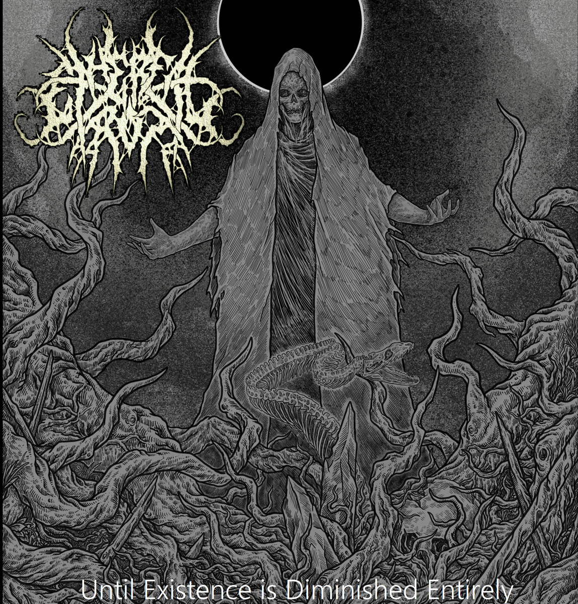 Until Existence is Diminished Entirely (Demo)