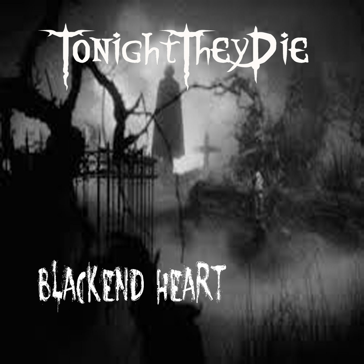 Blackend Heart