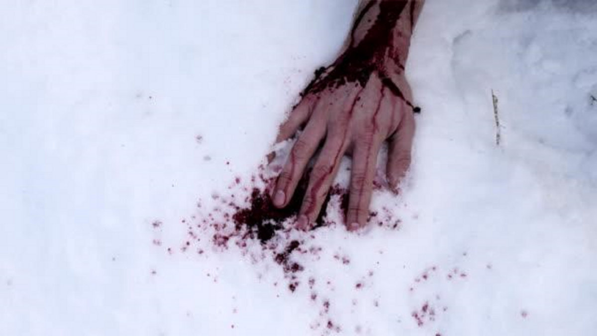 Symphonie Fantastique: Soaked in Blood