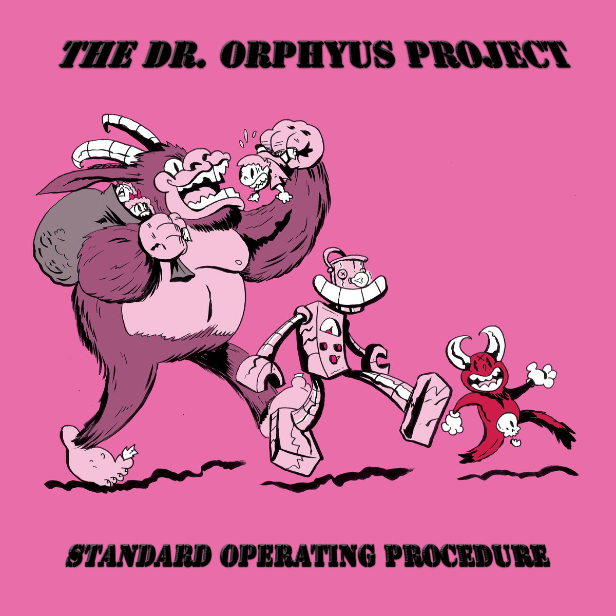 Standard Operating Procedure