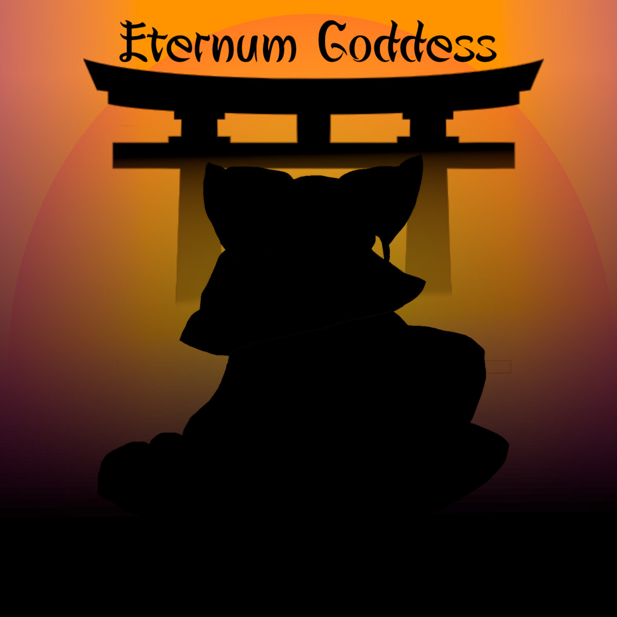 Eternum Goddess (MIDI)