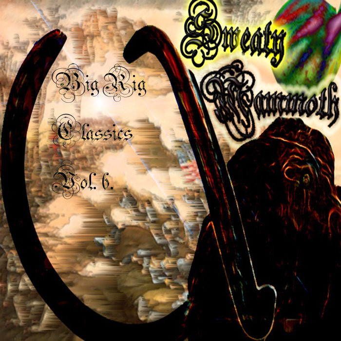 Big Rig Classics vol. 6