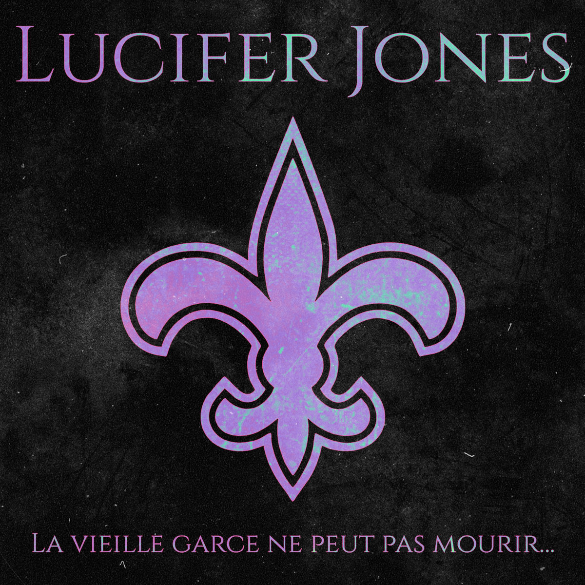 La vieille garce ne peut pas mourir…