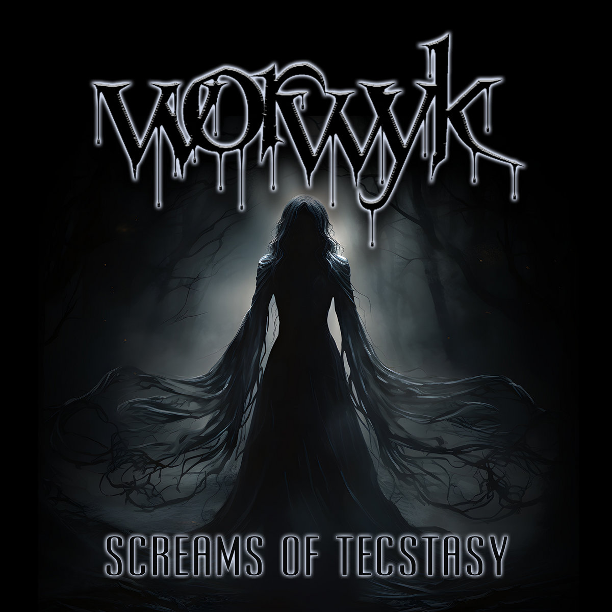 Screams of Tecstasy (1994)