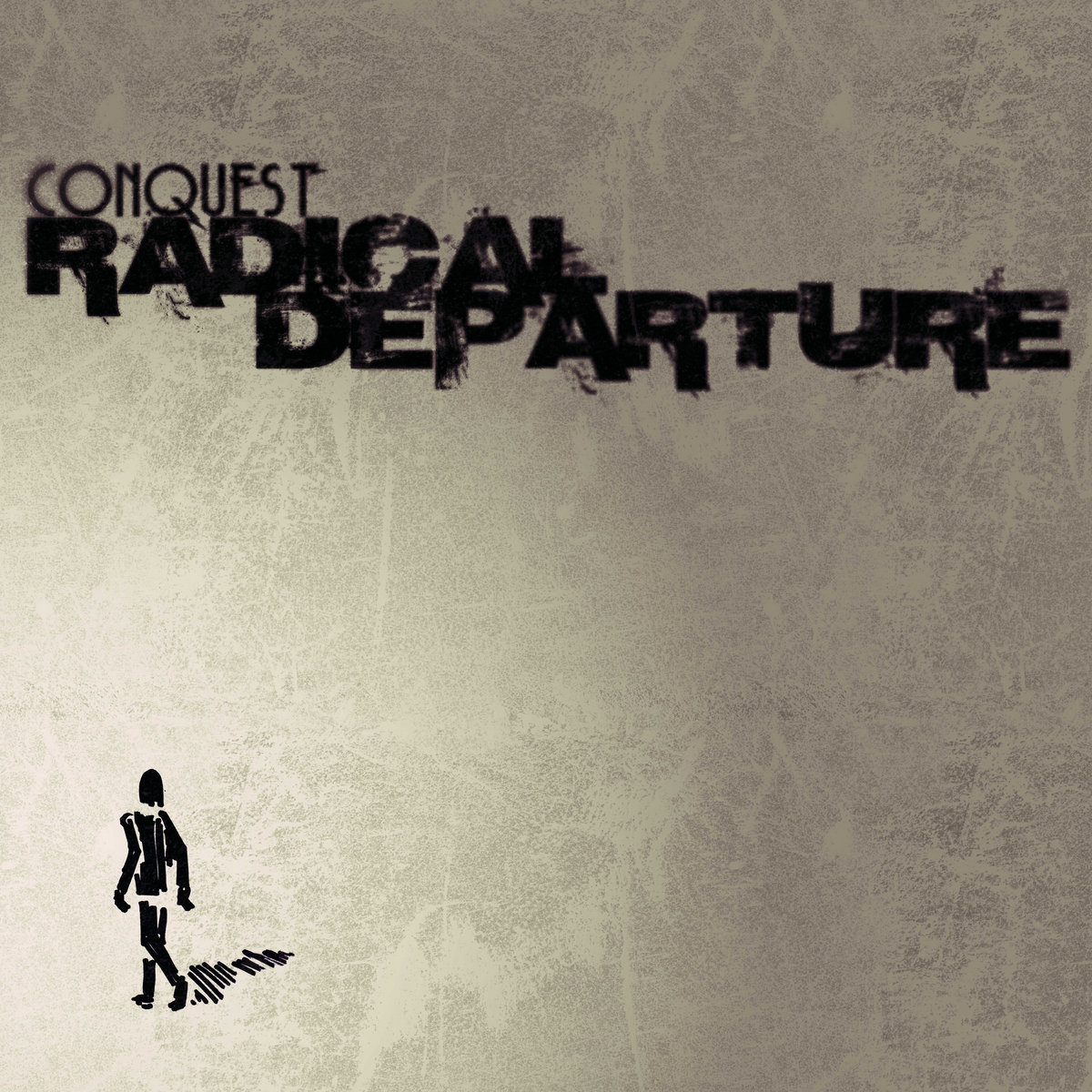 Radical Departure (NYC Version)