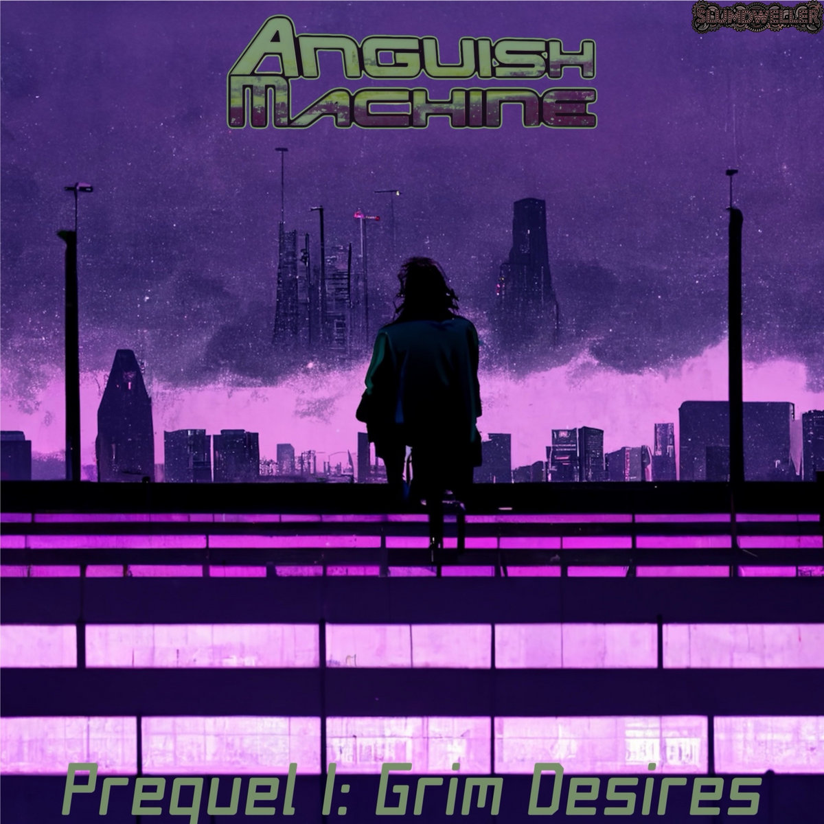 Prequel I: Grim Desires (Anguish Machine)