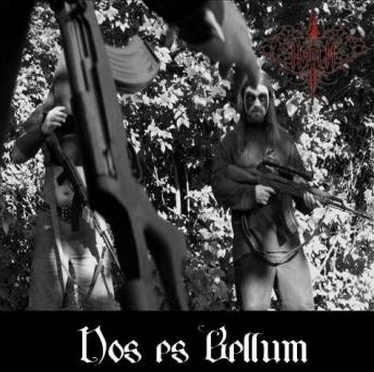 Nos Es Bellum