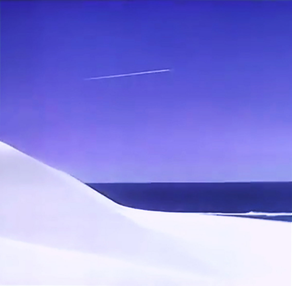 Ｂｌｕｅ Ｓｔｏｒｍ