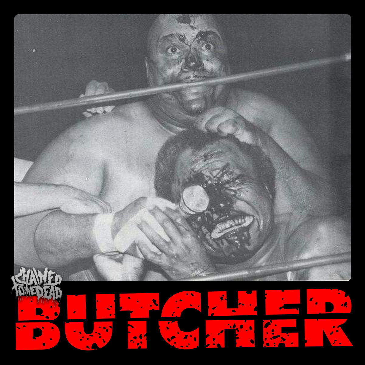 Butcher