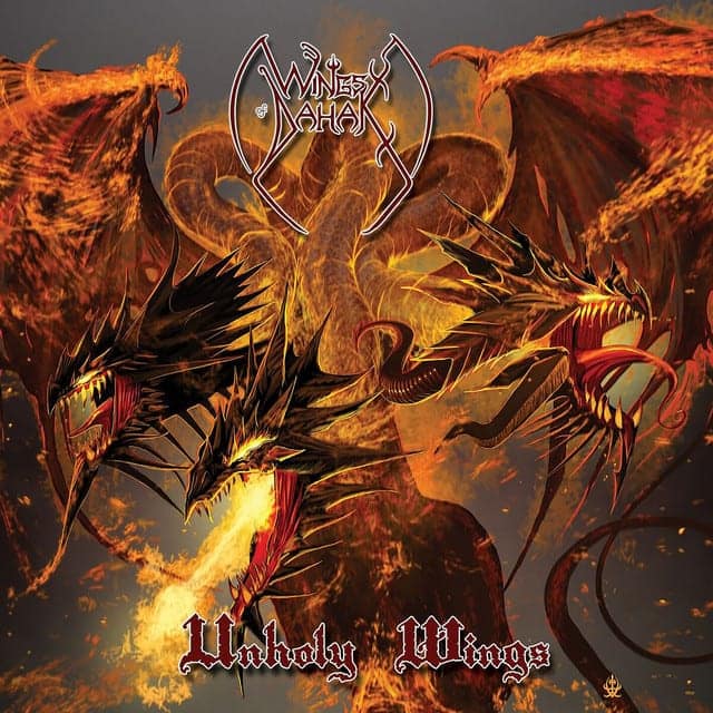 Wings of Dahak