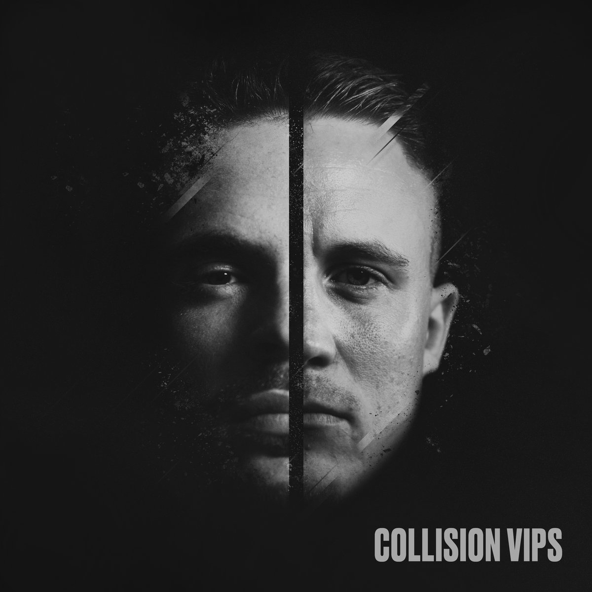 A.M.C & TURNO - COLLISION VIPS (Fever VIP / Disconnected VIP)