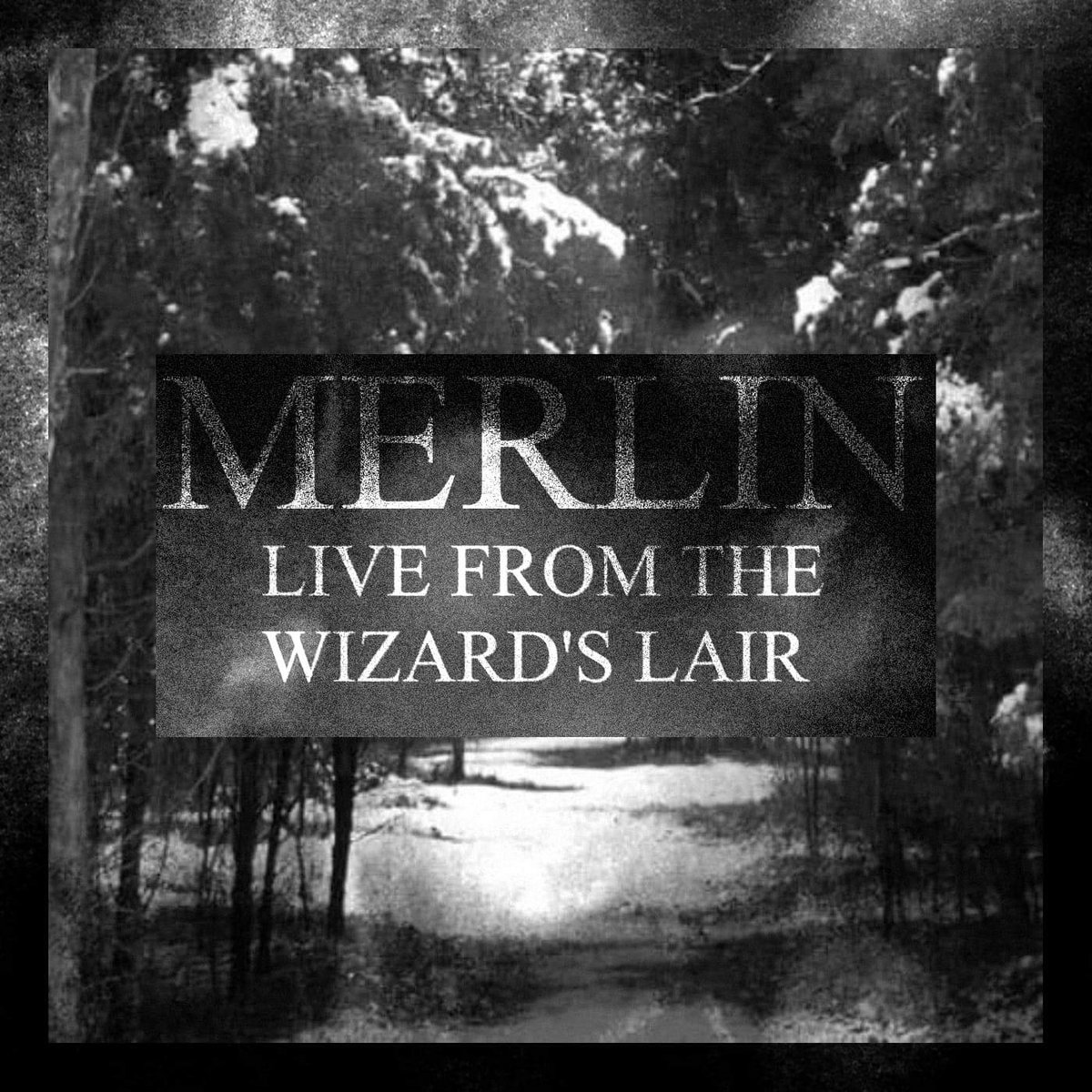 Live From the Wizard's Lair