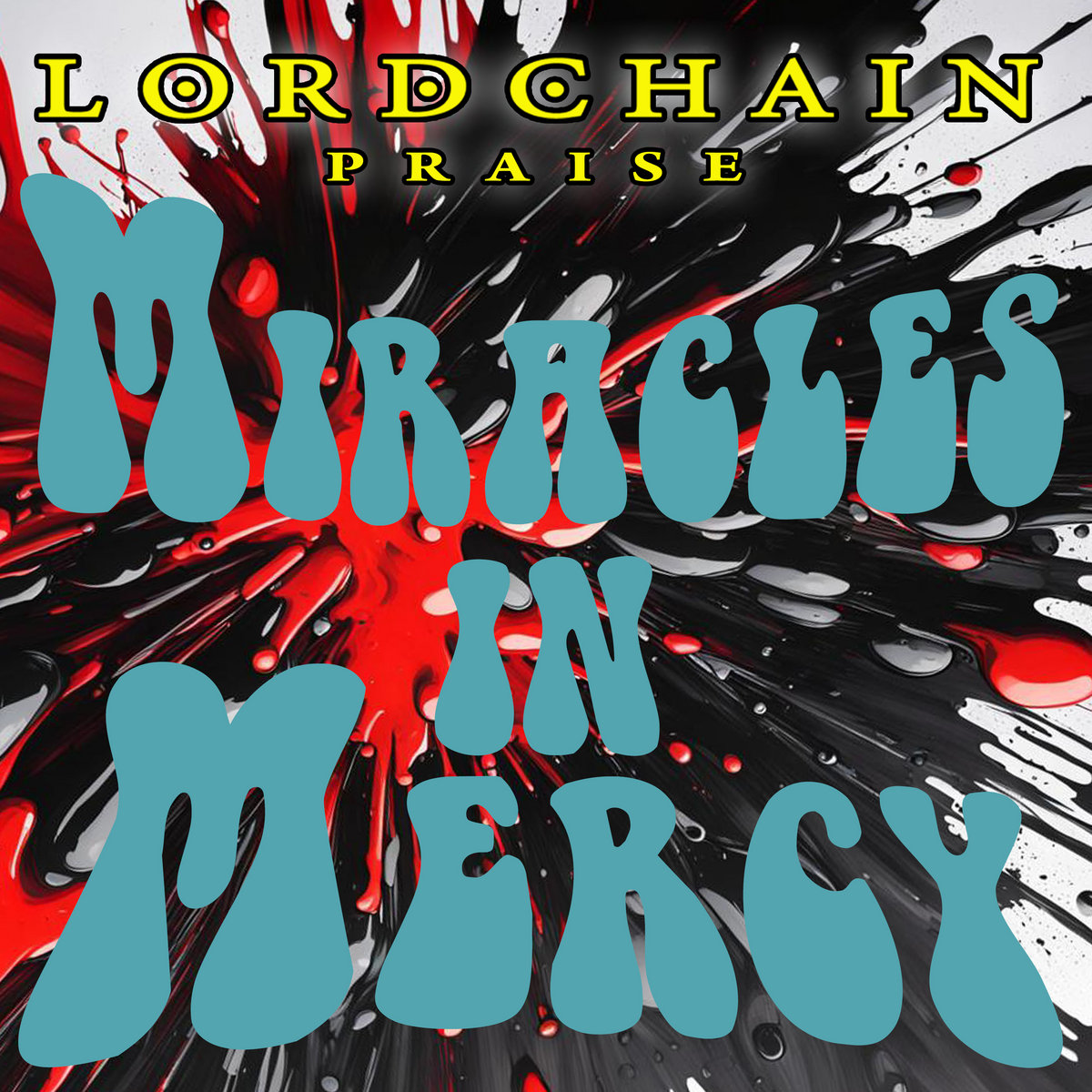 Miracles In Mercy EP