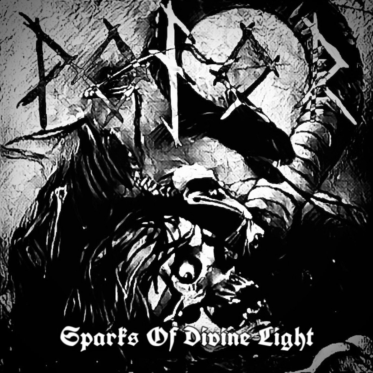 Sparks Of Divine Light