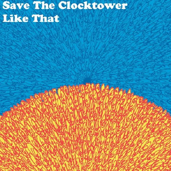 Like That / Drip (2012 Remaster) - 7" Vinyl