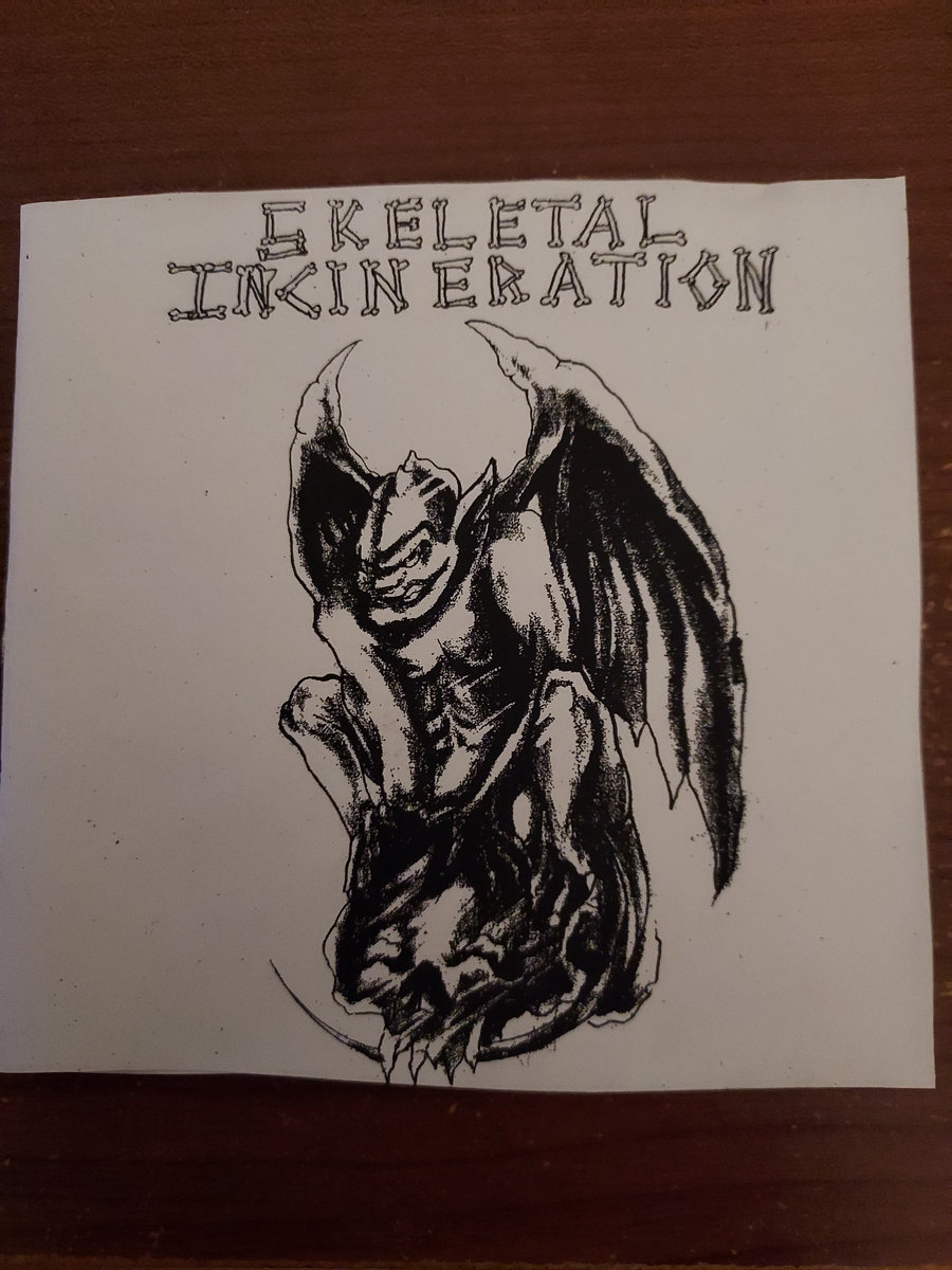 Skeletal Incineration