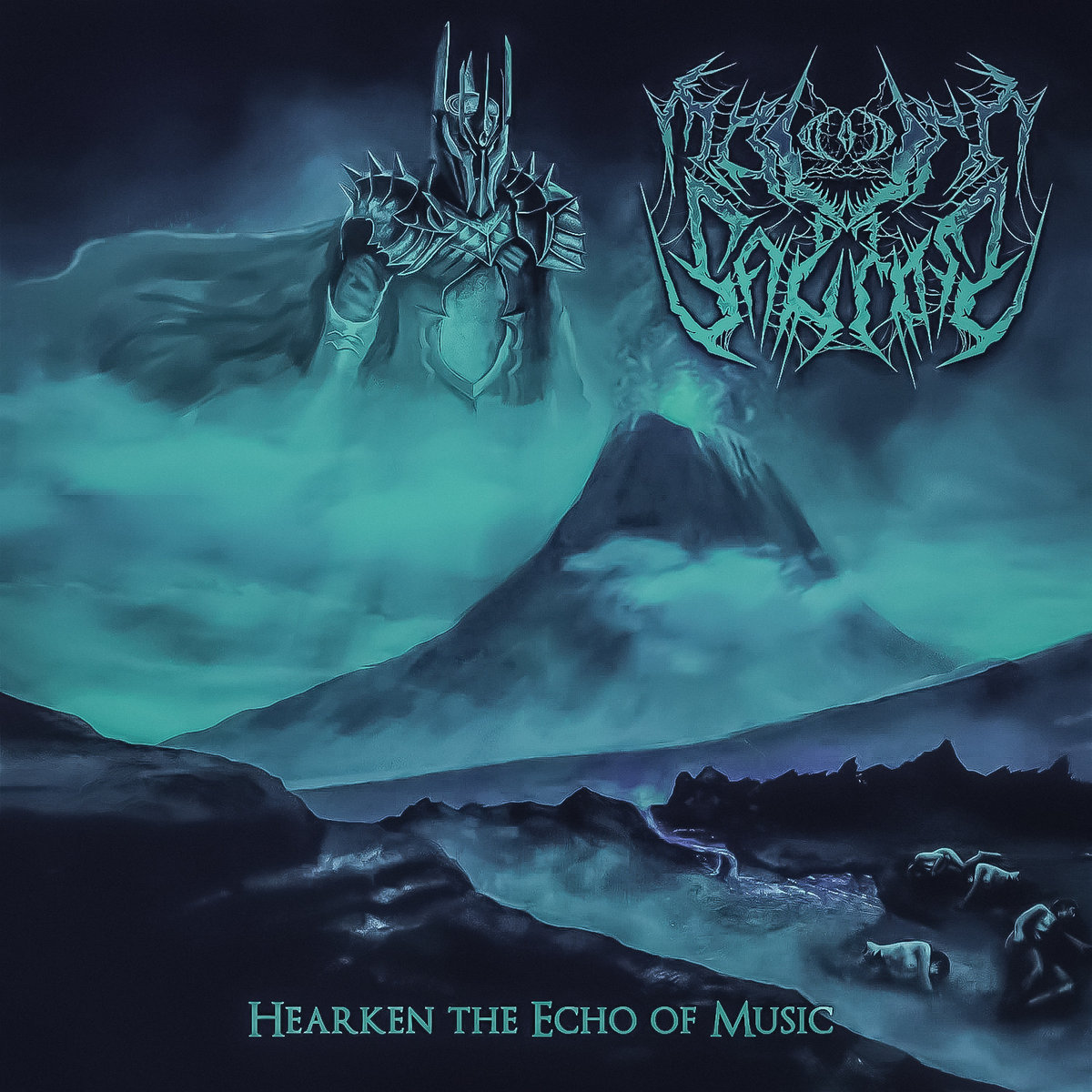 Nazgul Breath (Remaster)