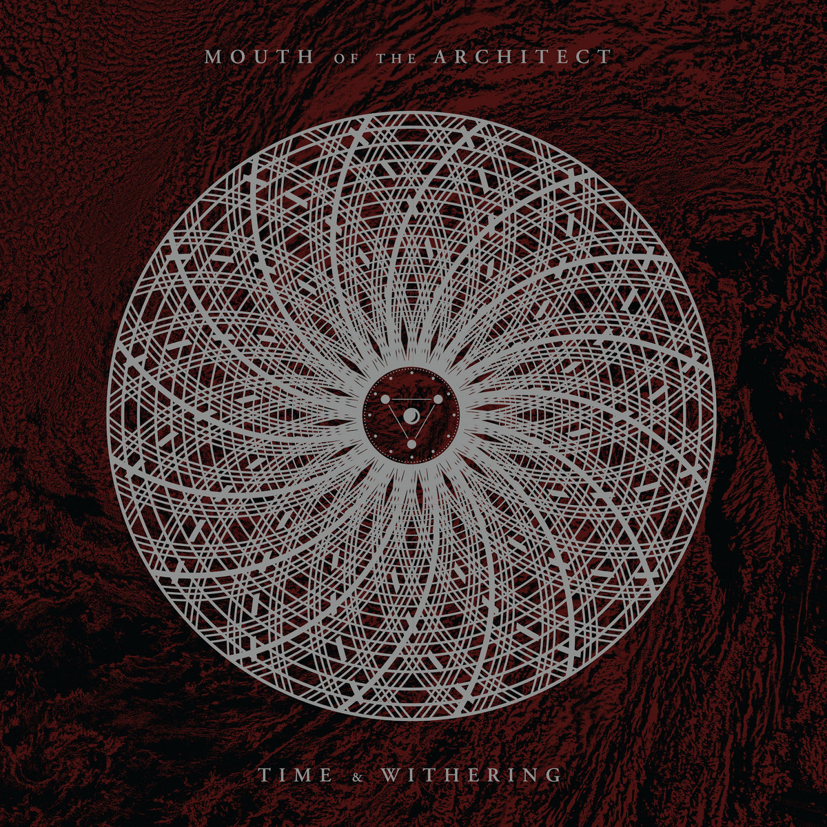 Time & Withering (2017 Remaster)