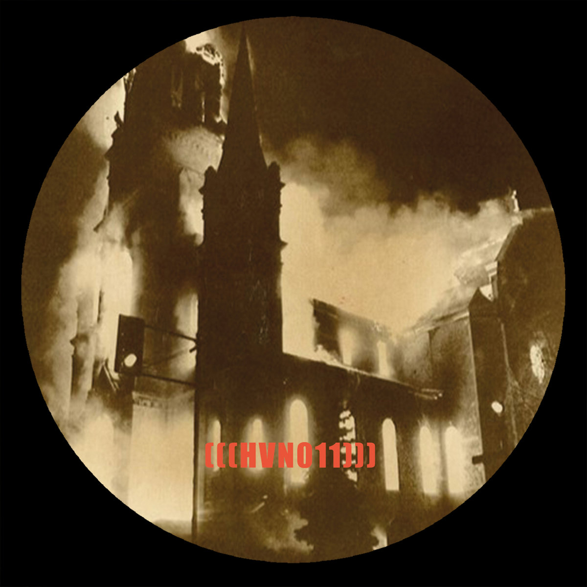 Nine Nights [HVN011]