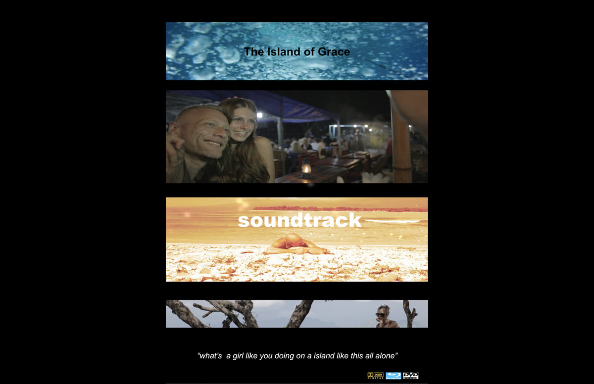 the island of grace 'movie soundtrack'