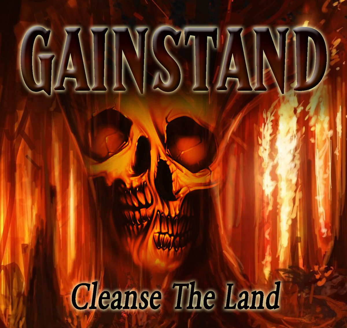 Cleanse The Land