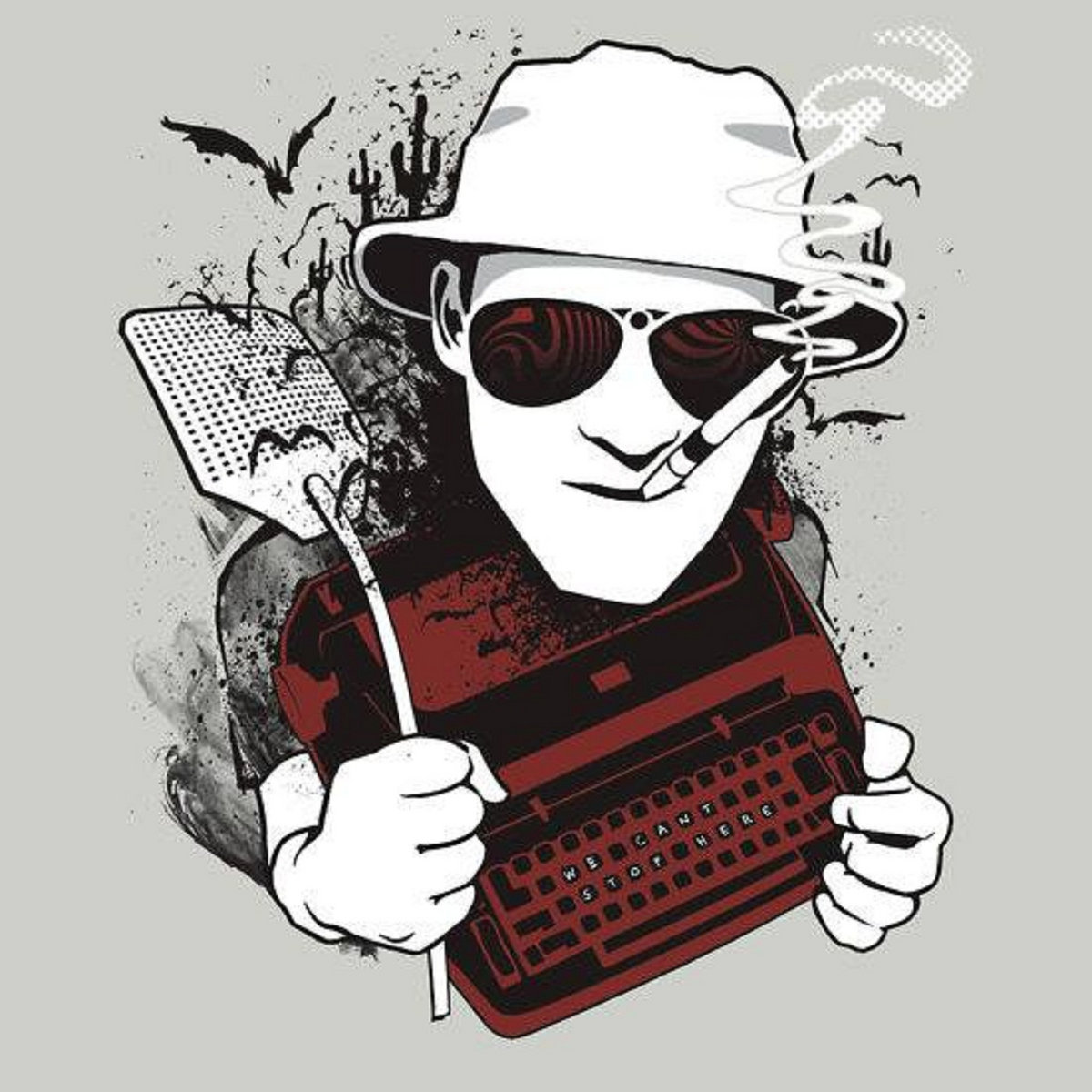 Fear and Self-Loathing in Glasvegas