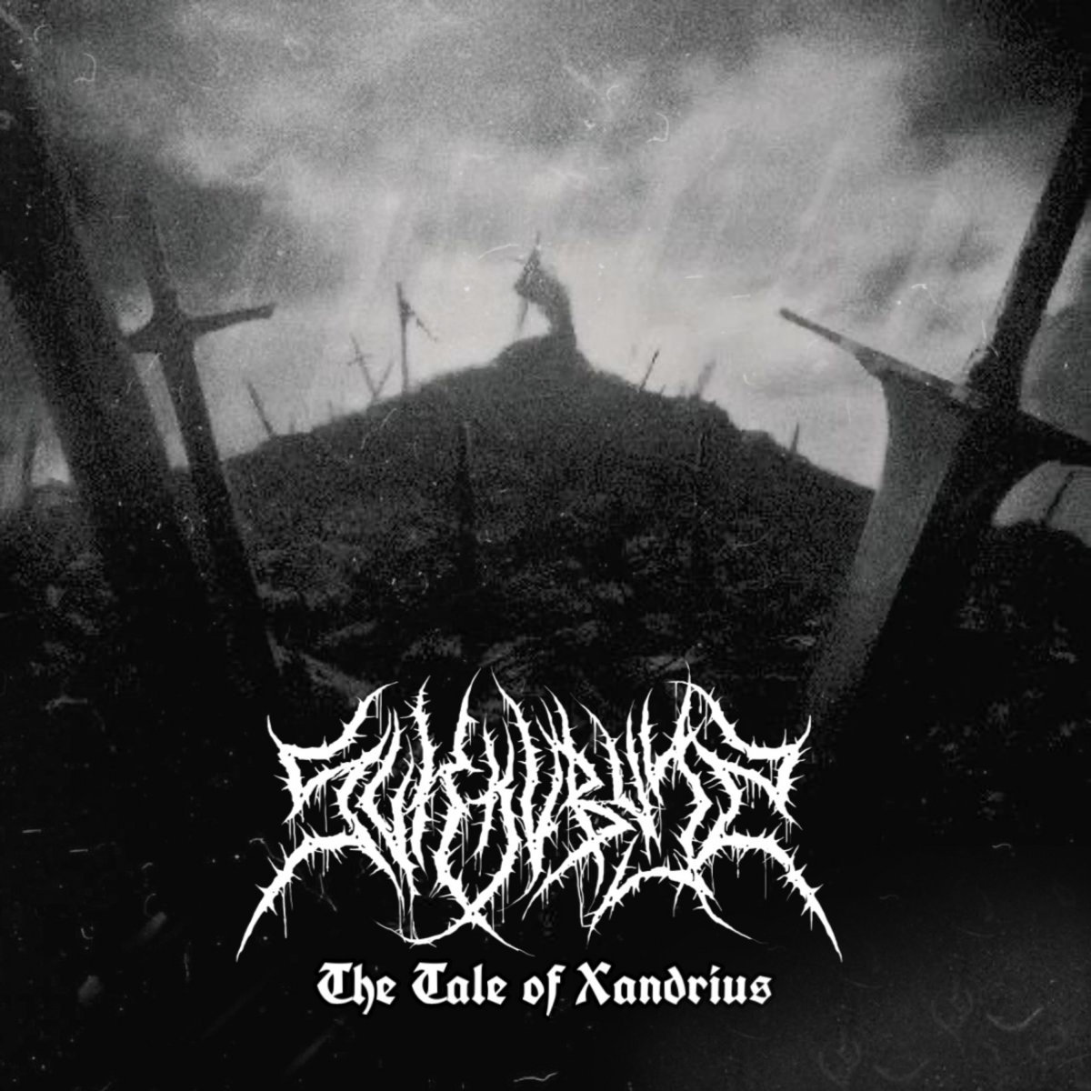 The Tale of Xandrius